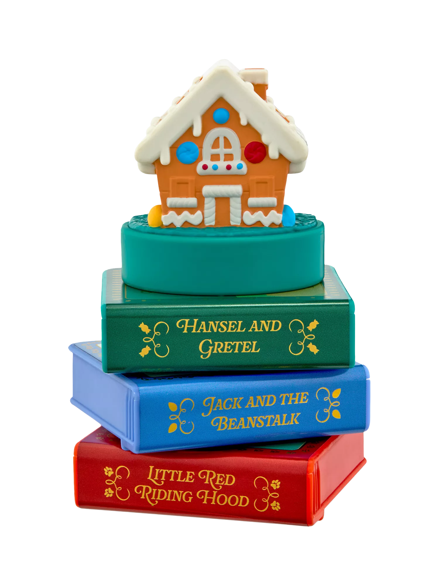 Little Tikes story collection for Story Dream Machine - British product