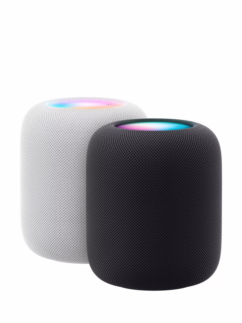 Apple HomePod smart speaker 2nd generation (British brand)