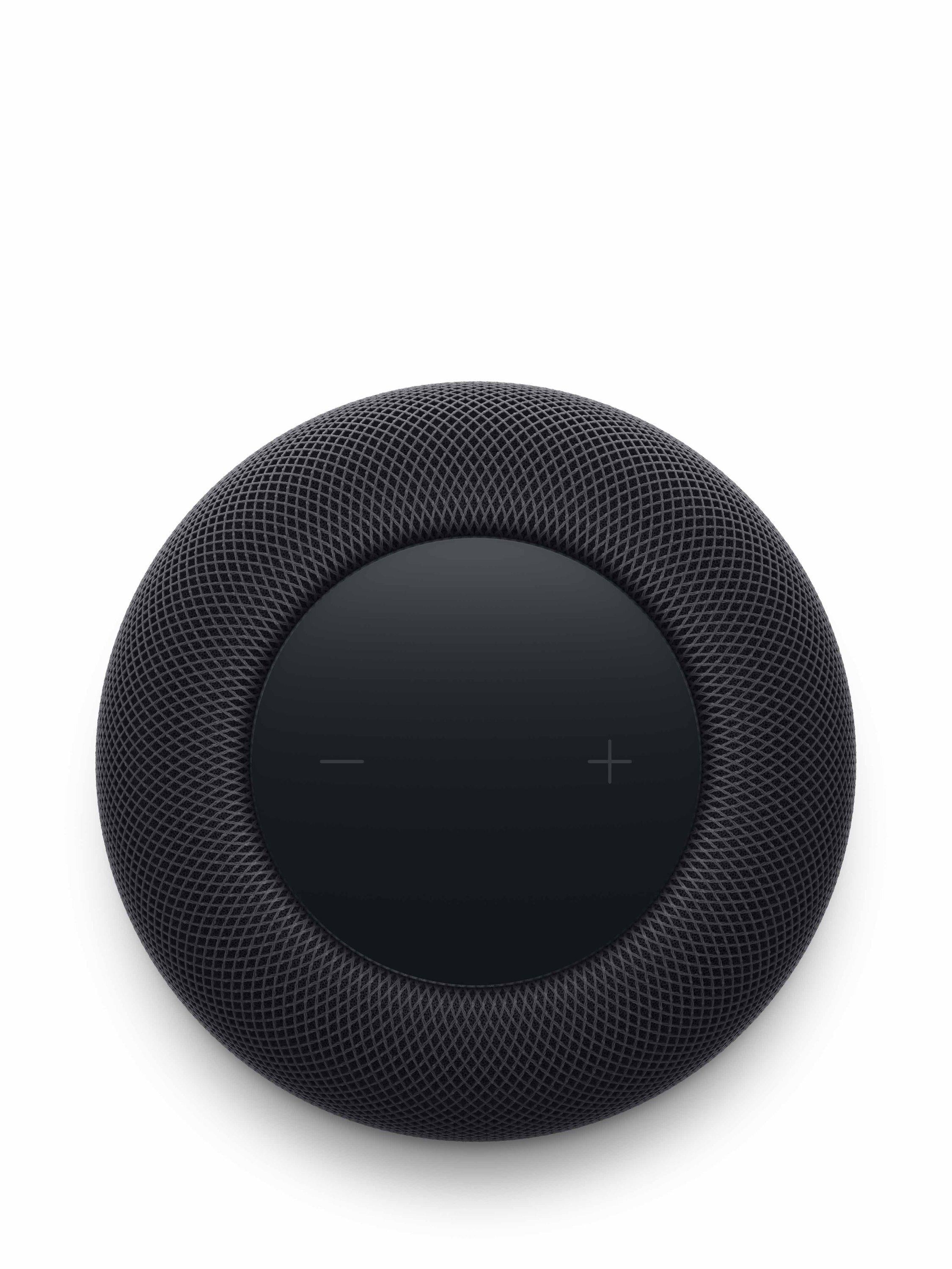 Apple HomePod smart speaker 2nd generation (British brand)