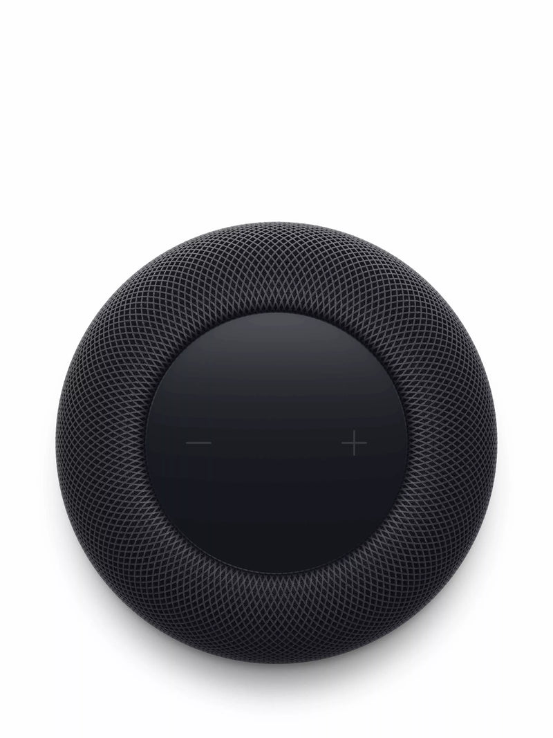 Apple HomePod smart speaker 2nd generation (British brand)