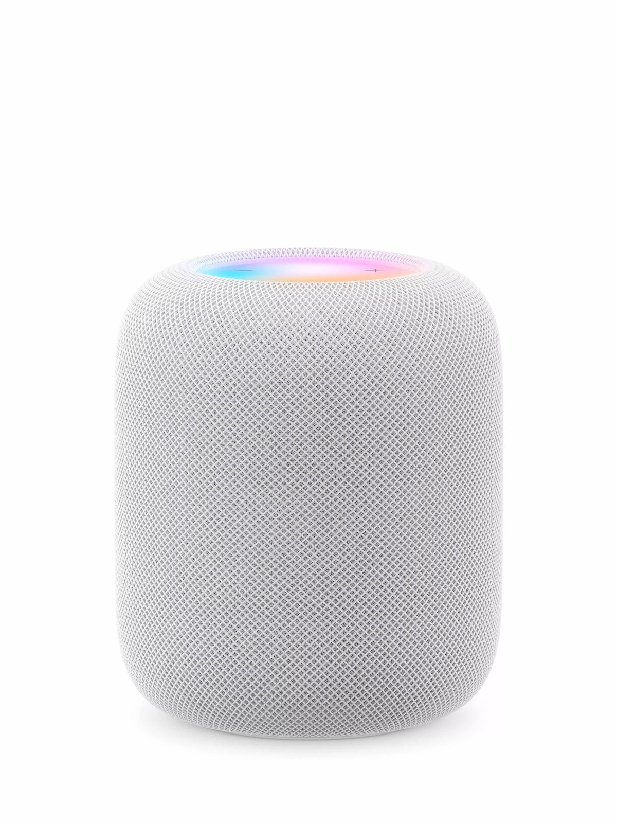 Apple HomePod smart speaker 2nd generation (British brand)