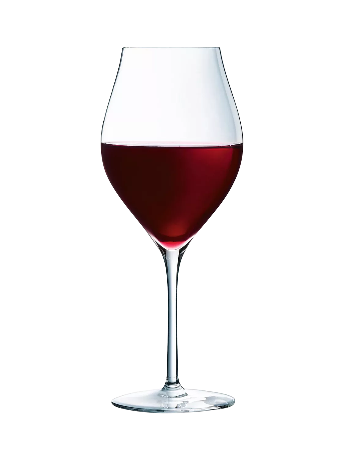 Chef&Sommelier crystal wine glass Exaltation 550ml, UK version