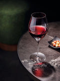 Chef&Sommelier crystal wine glass Exaltation 550ml, UK version