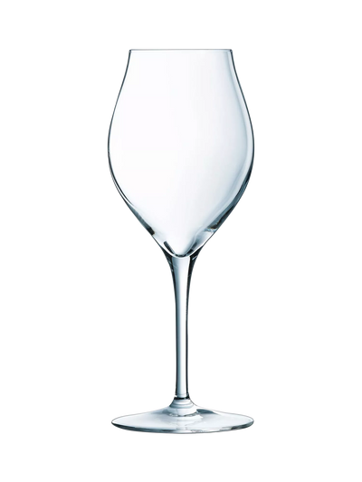 John Lewis Chef&Sommelier Exaltation Crystal White Wine Glasses, Set of 6, 380ml- Buy online at McGrocer