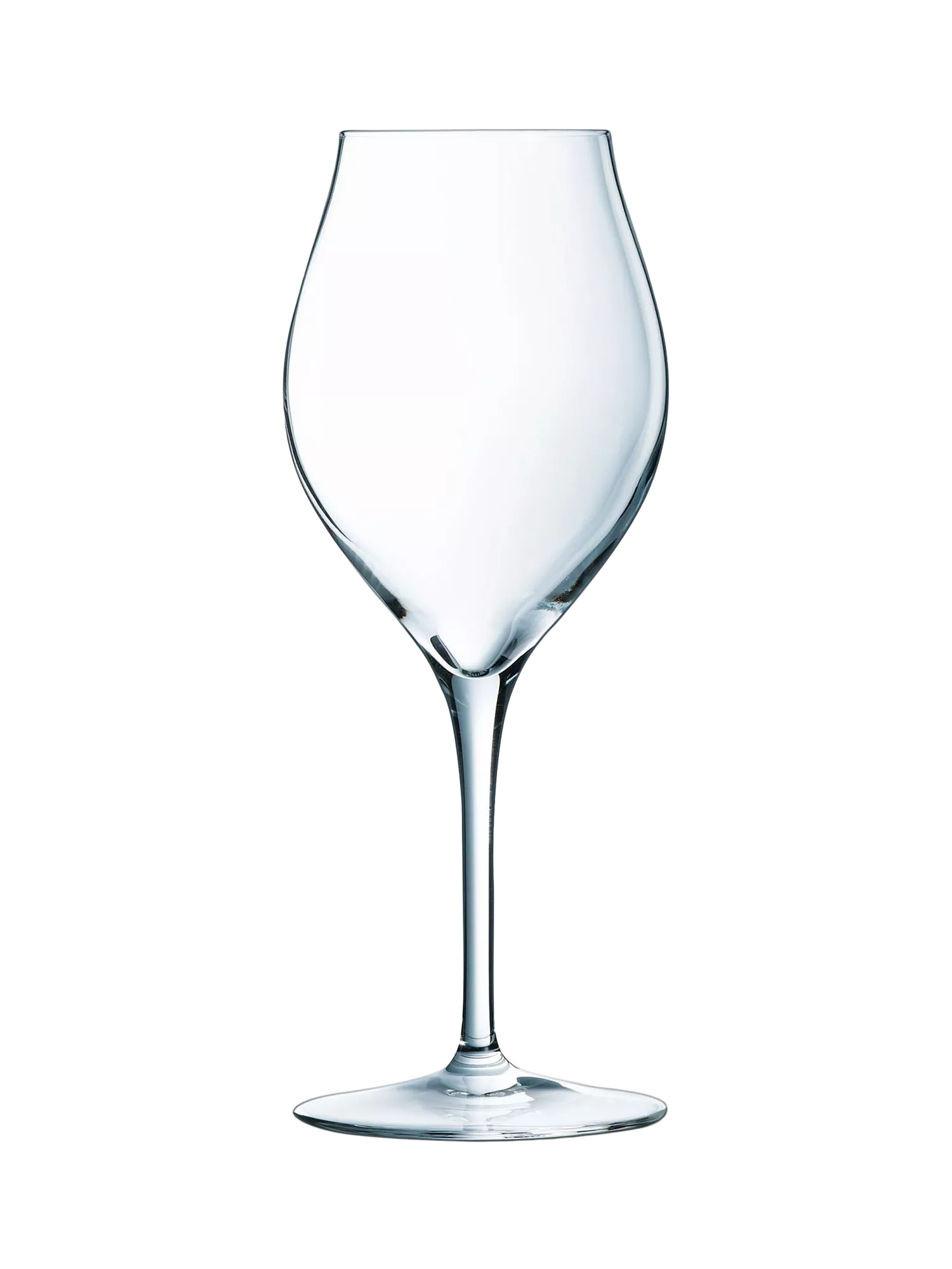 Chef&Sommelier crystal white wine glasses 380ml set of 6 (British brand)