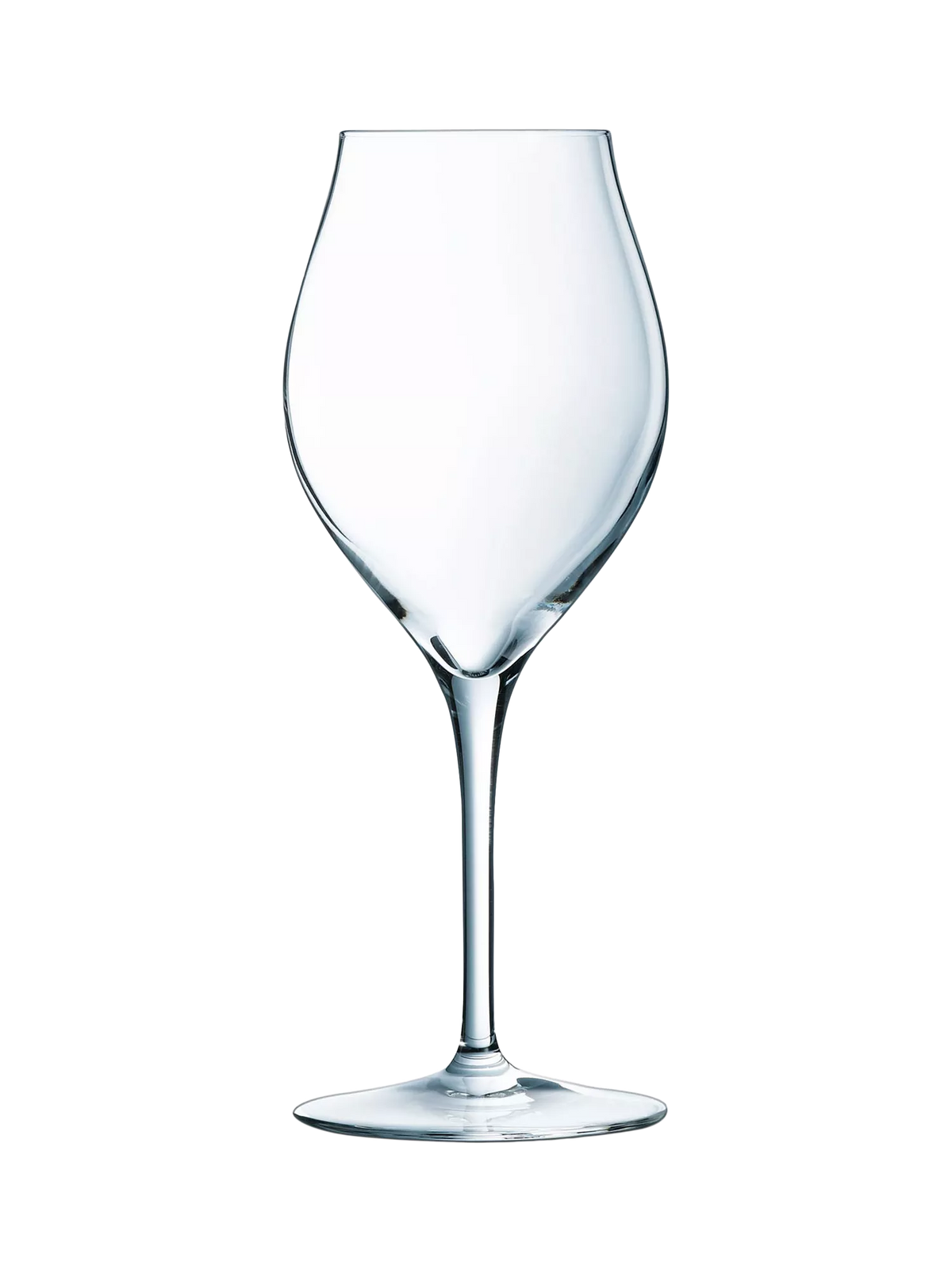 Chef&Sommelier crystal white wine glasses 380ml set of 6 (British brand)
