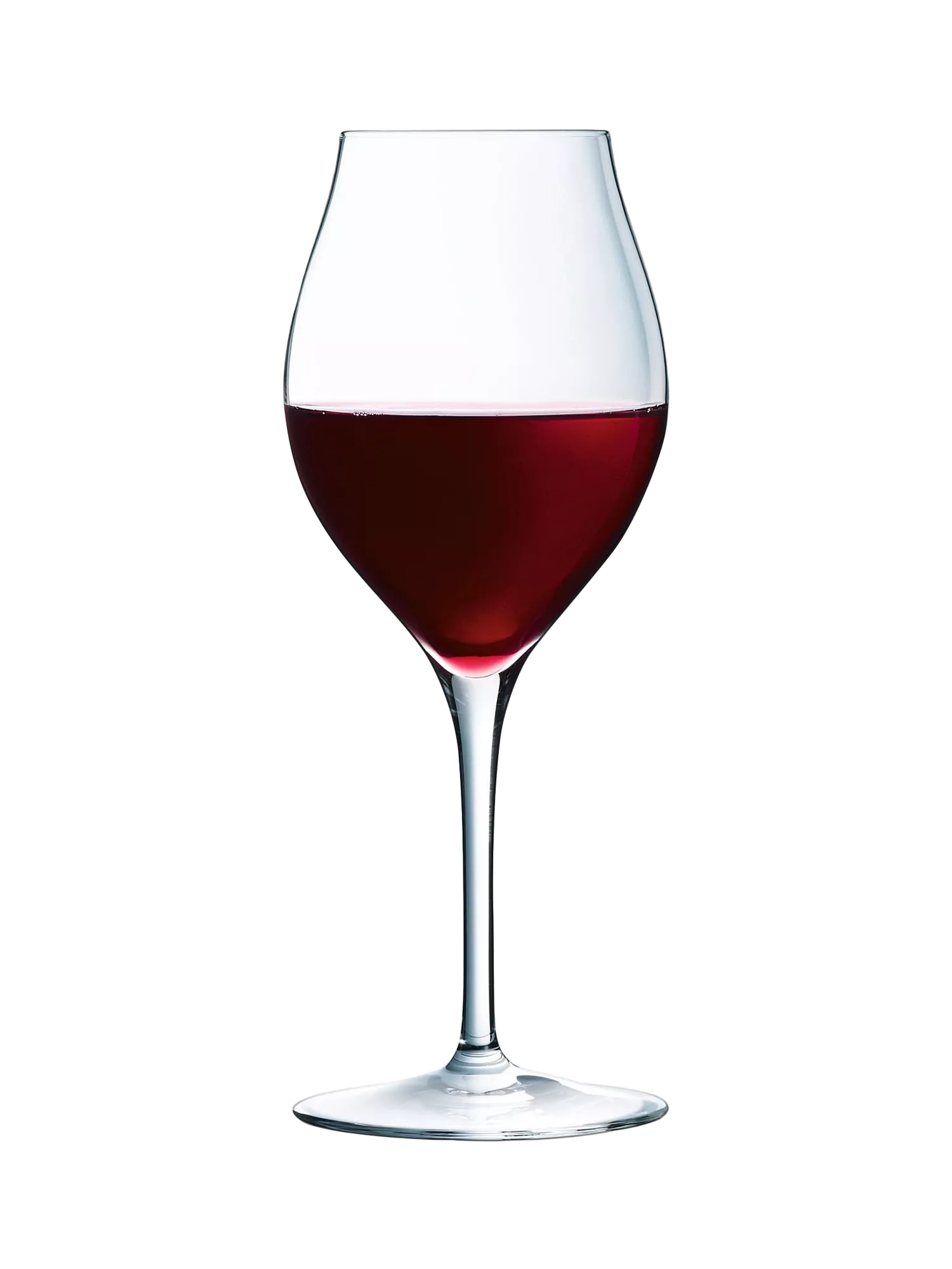 Chef&Sommelier crystal white wine glasses 380ml set of 6 (British brand)