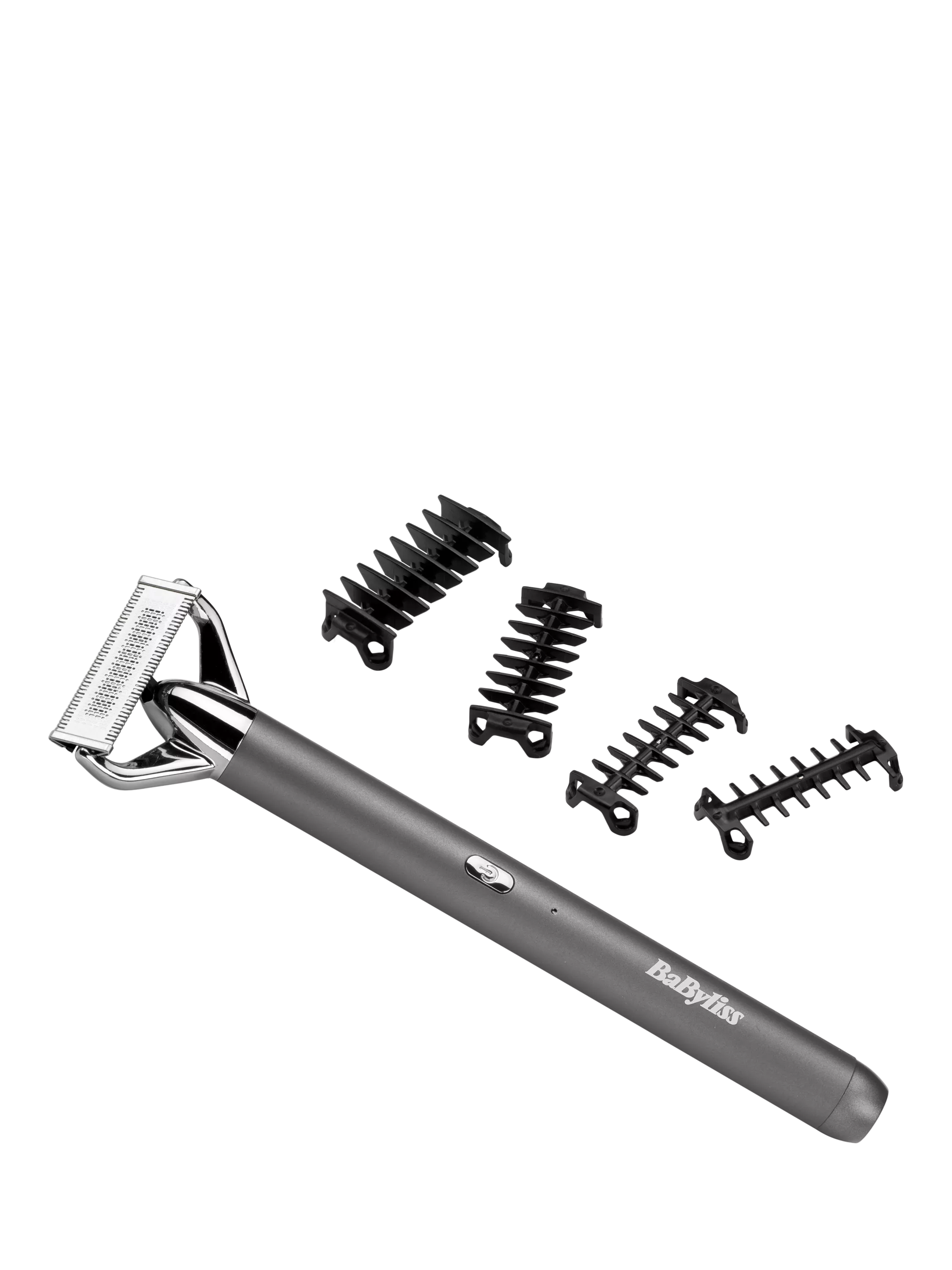 BaByliss Super-X X-Blade beard trimmer (British brand)