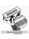 BaByliss Super-X X-Blade beard trimmer (British brand)