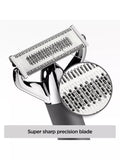 BaByliss Super-X X-Blade beard trimmer (British brand)