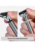 BaByliss Super-X X-Blade beard trimmer (British brand)