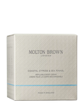 Molton Brown Cypress & Sea Fennel body cream 200ml (British brand)