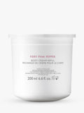 Molton Brown Fiery Pink Pepper body cream refill 200ml, UK version