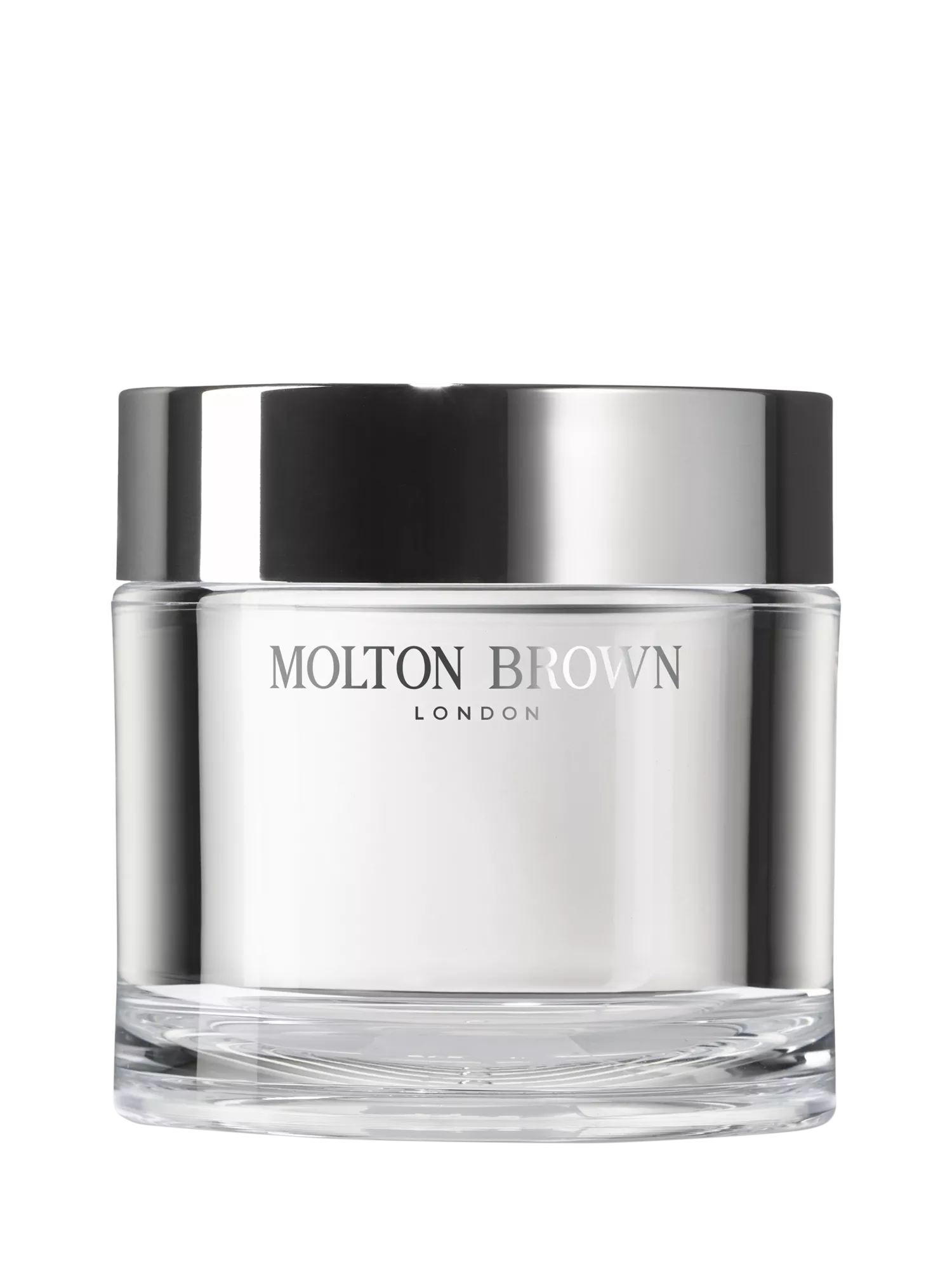 Molton Brown Fiery Pink Pepper Body Cream 200ml, imported from the UK