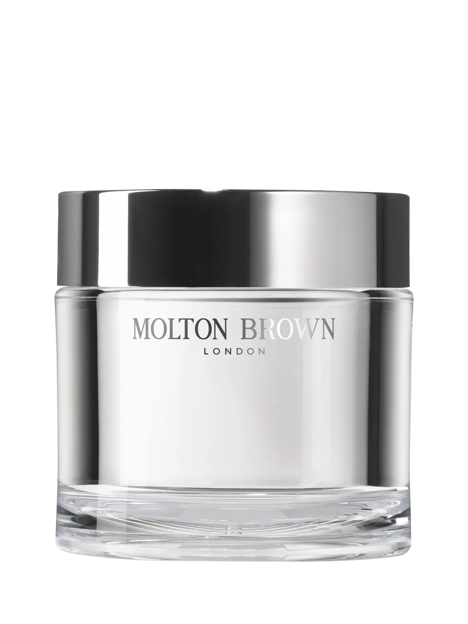Molton Brown Orange & Bergamot body cream 200ml (British brand)