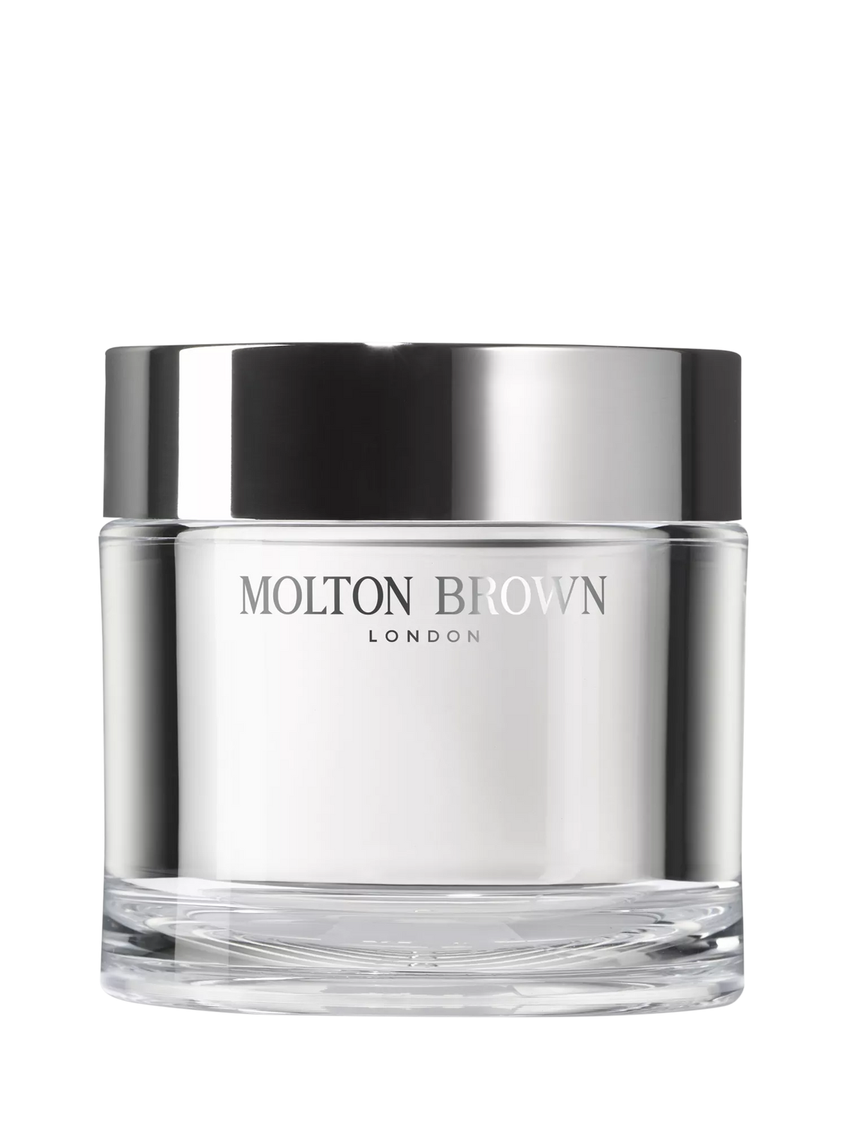 Molton Brown Orange & Bergamot body cream 200ml (British brand)