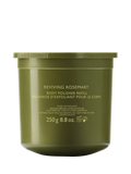 Molton Brown Reviving Rosemary Body Polisher Refill 250ml (British brand)