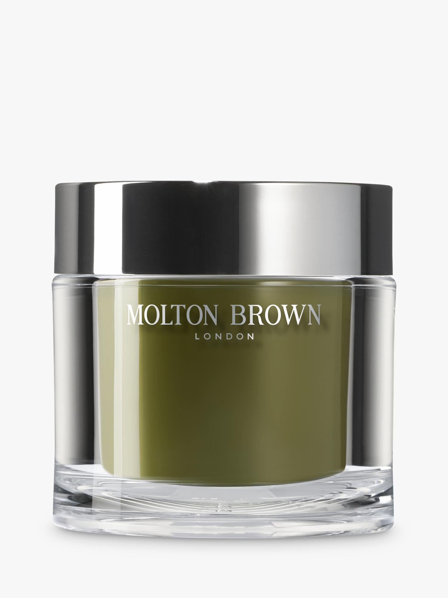 Molton Brown Reviving Rosemary Body Polisher 250ml - British product