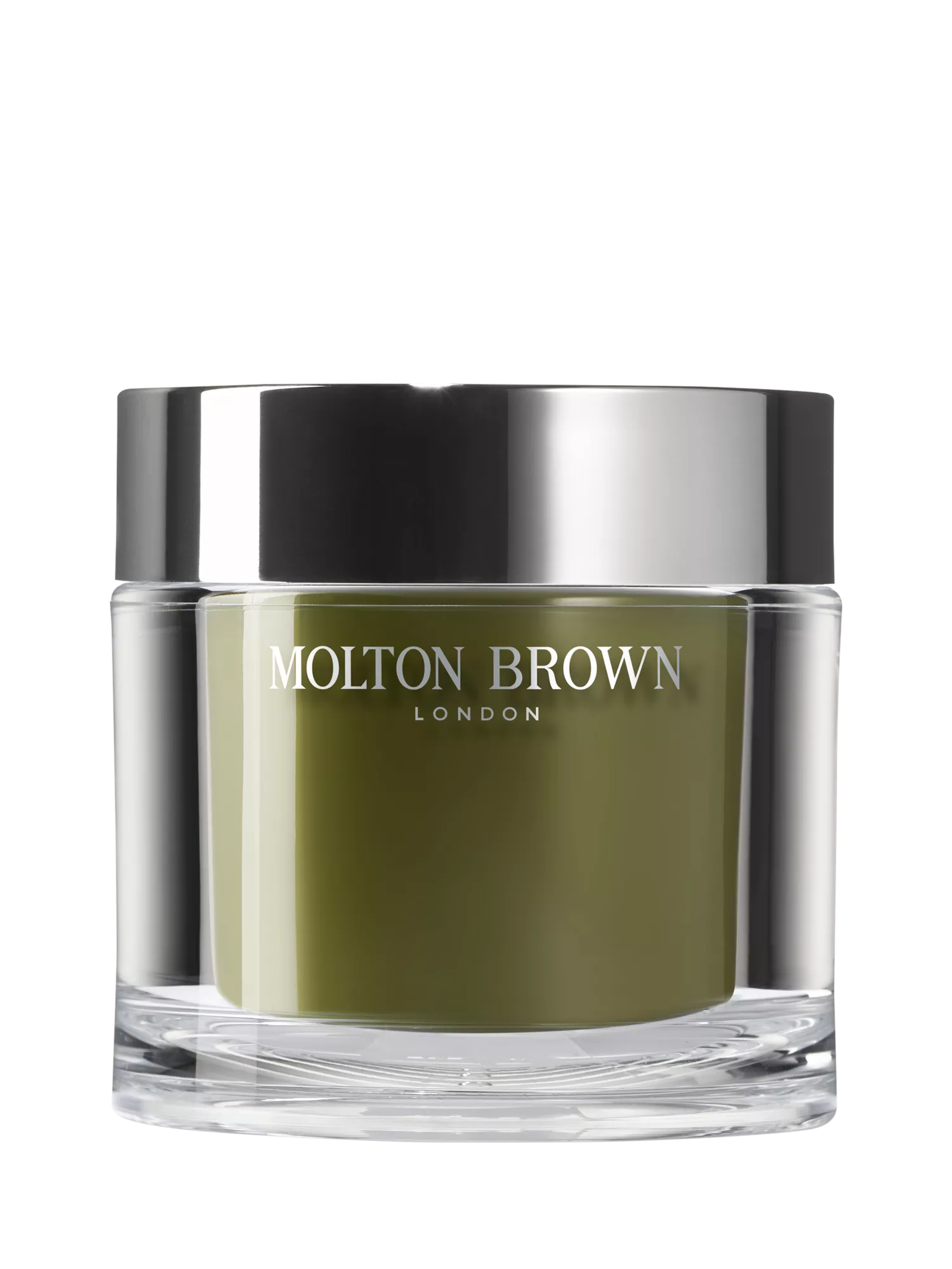 Molton Brown Reviving Rosemary Body Polisher 250ml - British product