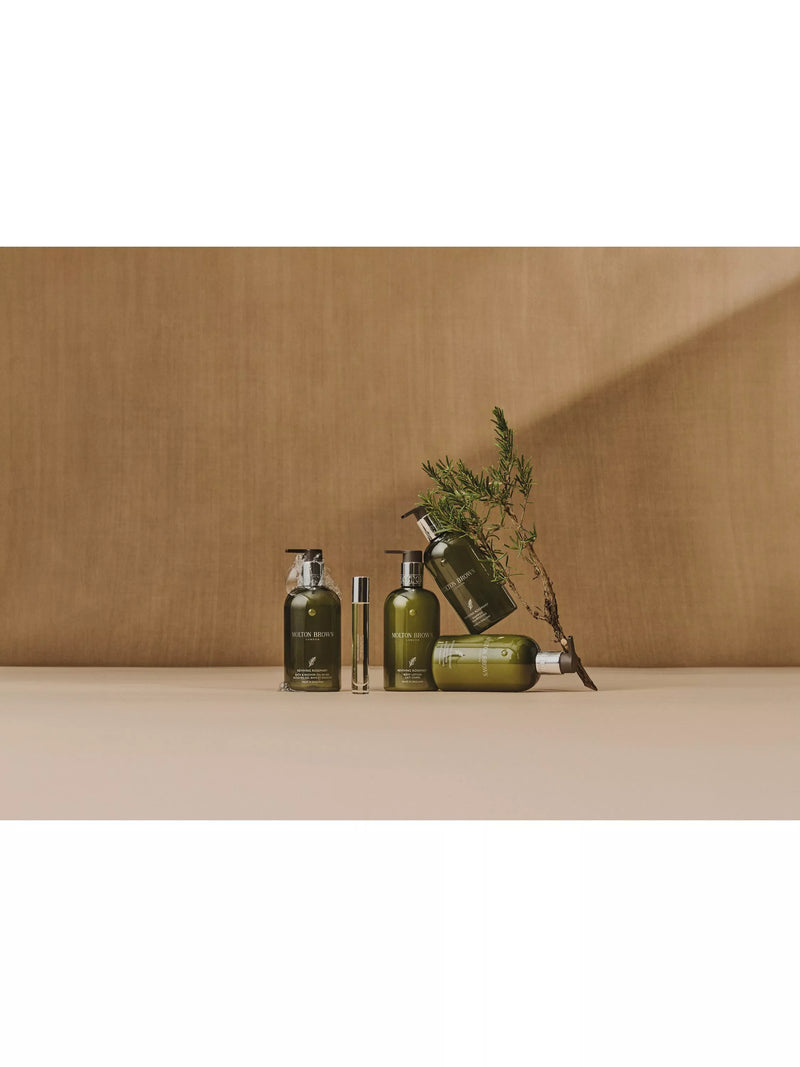 Molton Brown Reviving Rosemary Body Polisher 250ml - British product