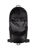 Herschel Supply Co. All Season backpack 17L black (British brand)