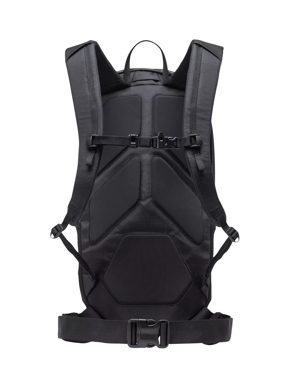 Herschel Supply Co. All Season backpack 17L black (British brand)