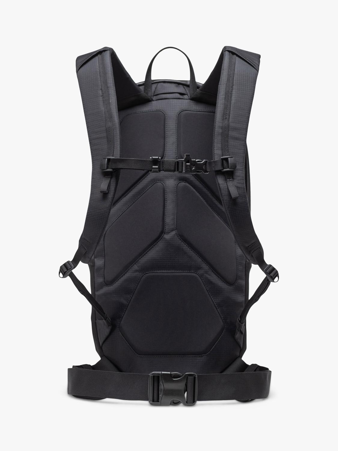 Herschel Supply Co. All Season backpack 17L black (British brand)
