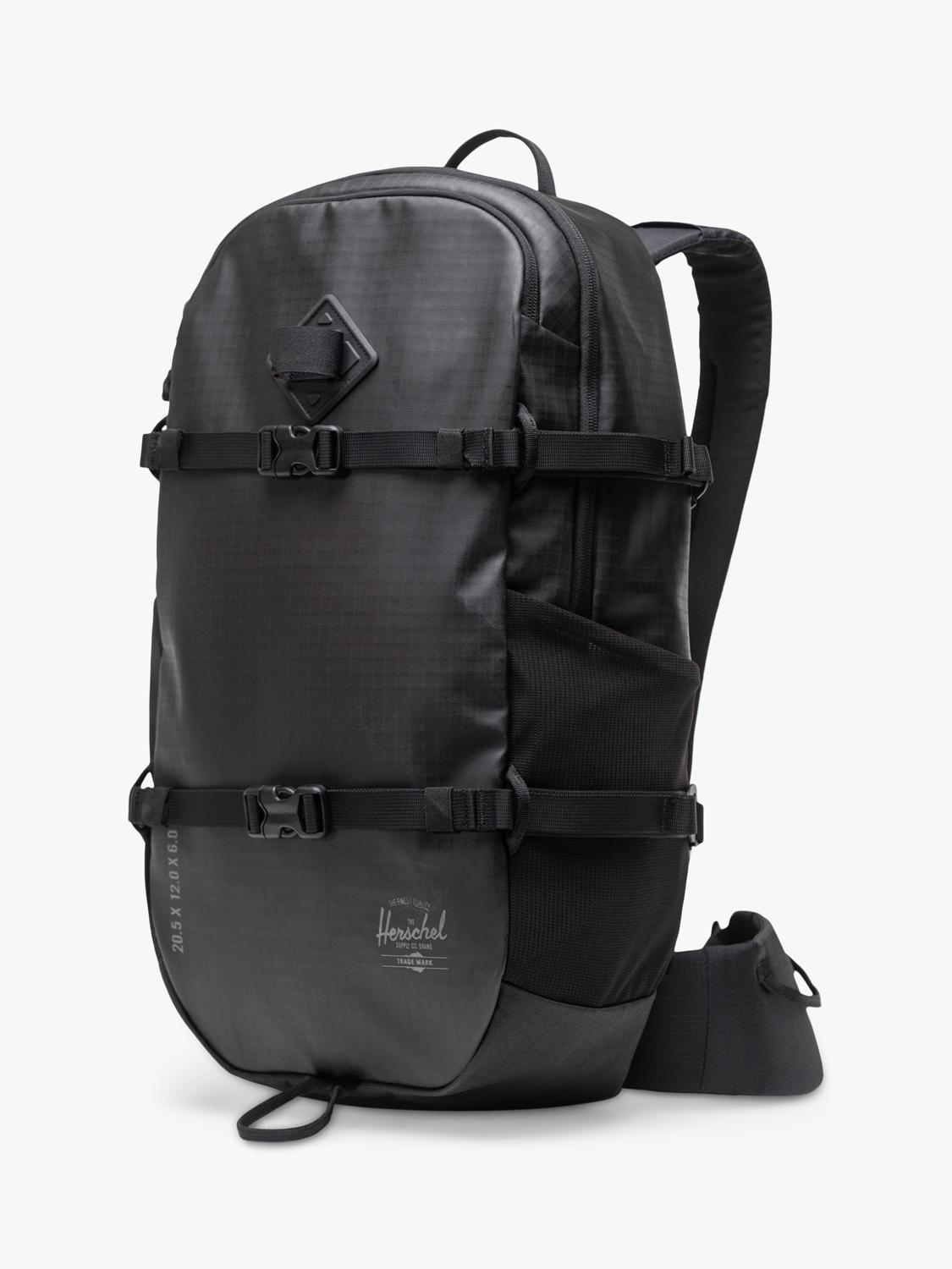 Herschel Supply Co. All Season 29L backpack Black, UK version