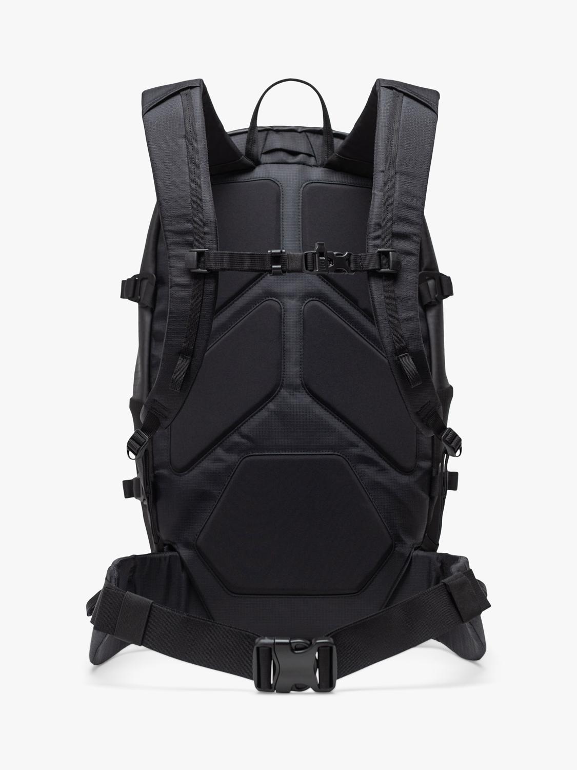 Herschel Supply Co. All Season 29L backpack Black, UK version