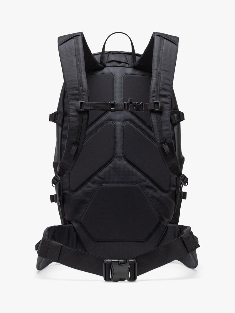 Herschel Supply Co. All Season 29L backpack Black, UK version