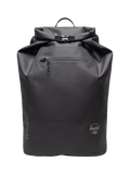 Herschel Supply Co. 32L dry bag backpack black - British product