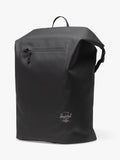 Herschel Supply Co. 32L dry bag backpack black - British product