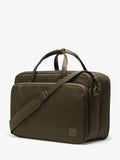 Herschel Bowen convertible travel duffle tech bag 30L (British brand)