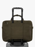 Herschel Bowen convertible travel duffle tech bag 30L (British brand)