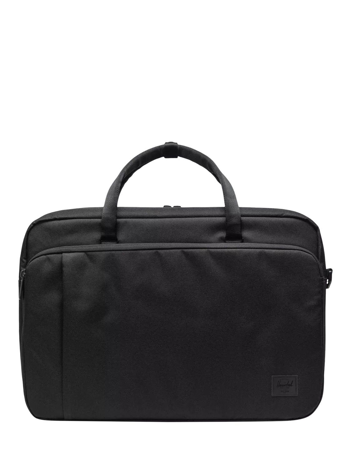 Herschel Bowen convertible travel duffle tech bag 30L (British brand)