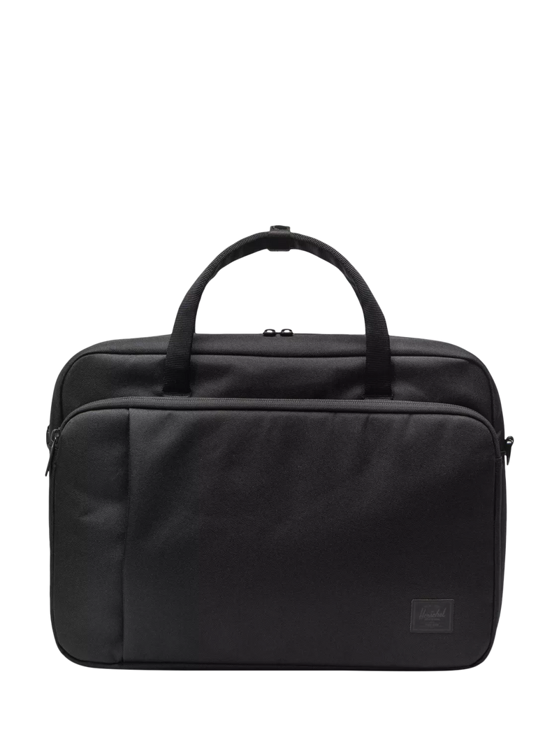 Herschel Supply Co. Gibson messenger tech bag 18L - British product