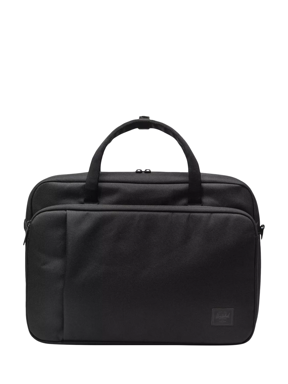 Herschel Supply Co. Gibson messenger tech bag 18L - British product