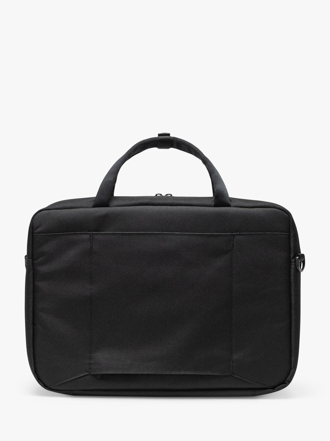 Herschel Supply Co. Gibson messenger tech bag 18L - British product