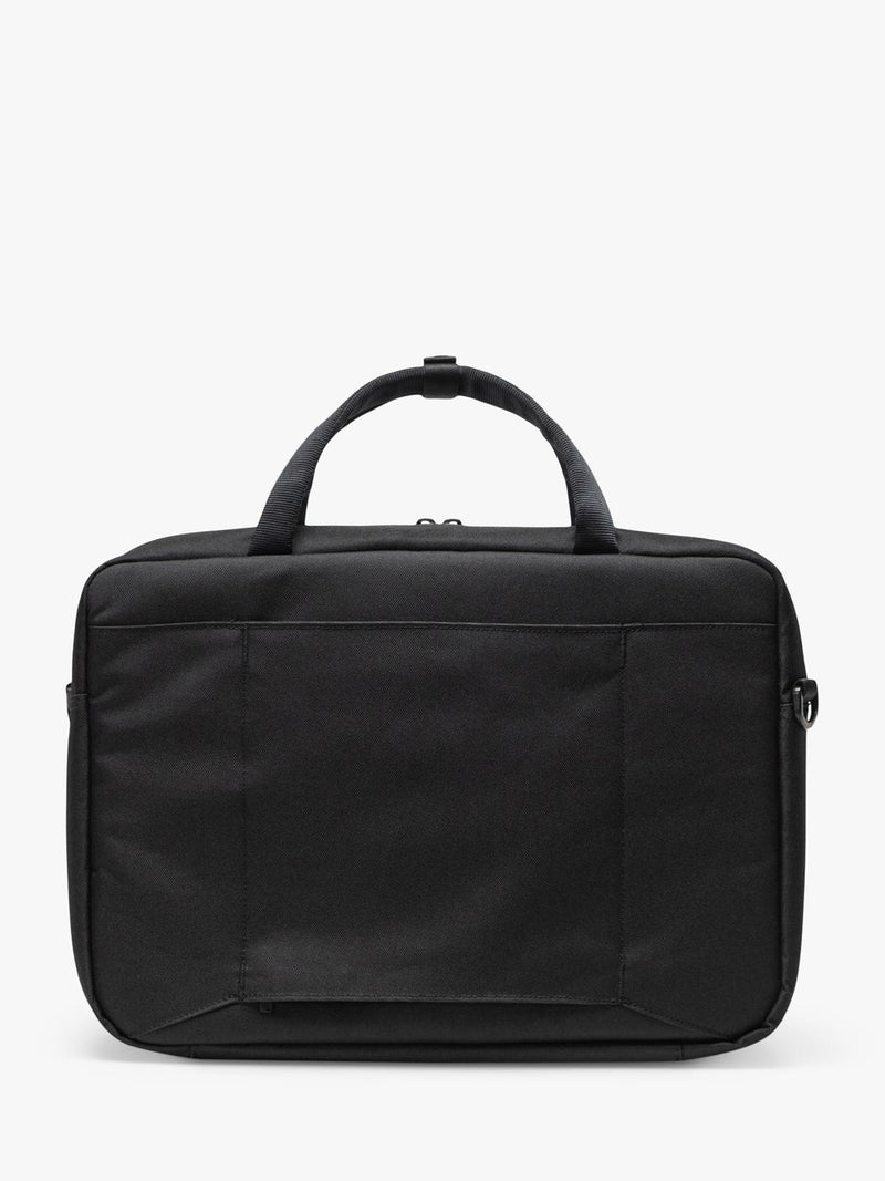 Herschel Supply Co. Gibson messenger tech bag 18L - British product