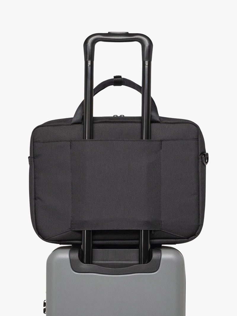 Herschel Supply Co. Gibson messenger tech bag 18L - British product