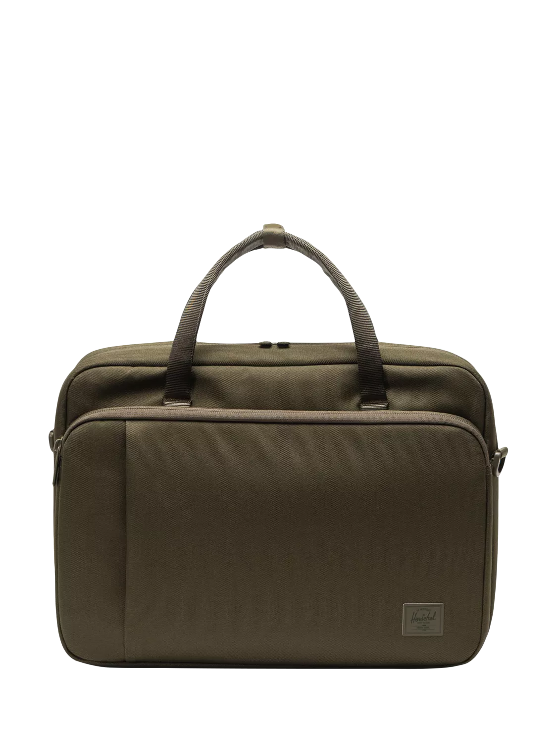 Herschel Supply Co. Gibson Messenger Tech Bag 18L