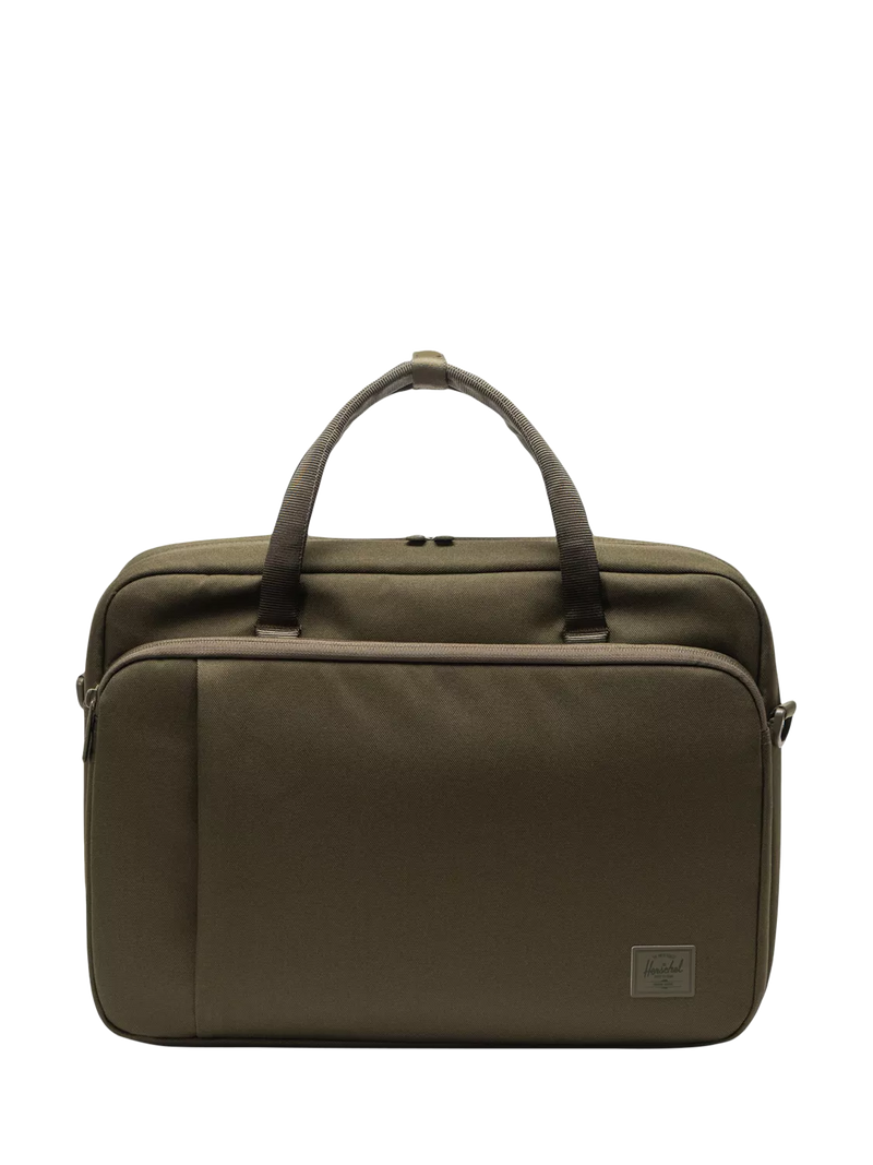 Herschel Supply Co. Gibson Messenger Tech Bag 18L