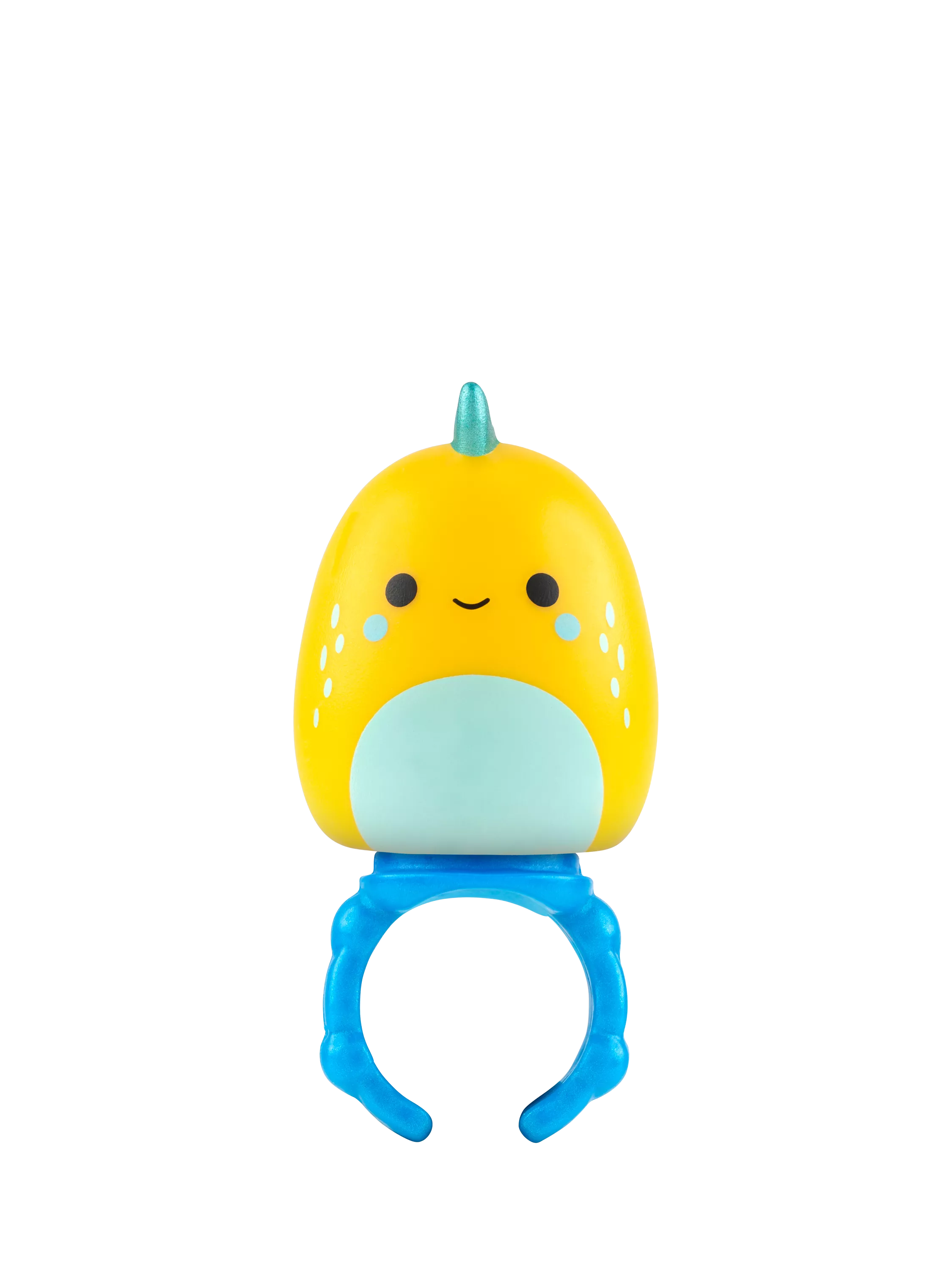Squishmallows Squish-a-longs mini collectibles pack of 8 one-inch (British brand)