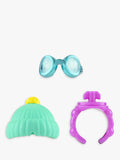 Squishmallows Squish-a-longs mini squish 8-pack, imported from the UK