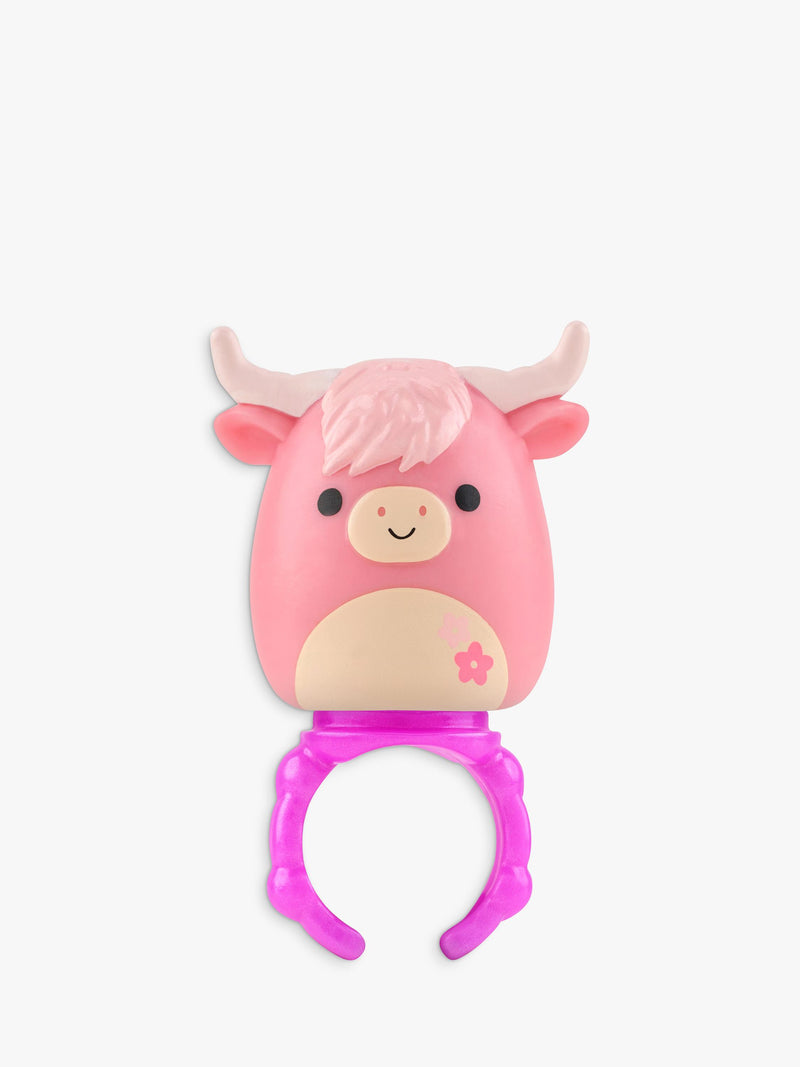 Squishmallows Squish-a-longs mini squish 8-pack, imported from the UK