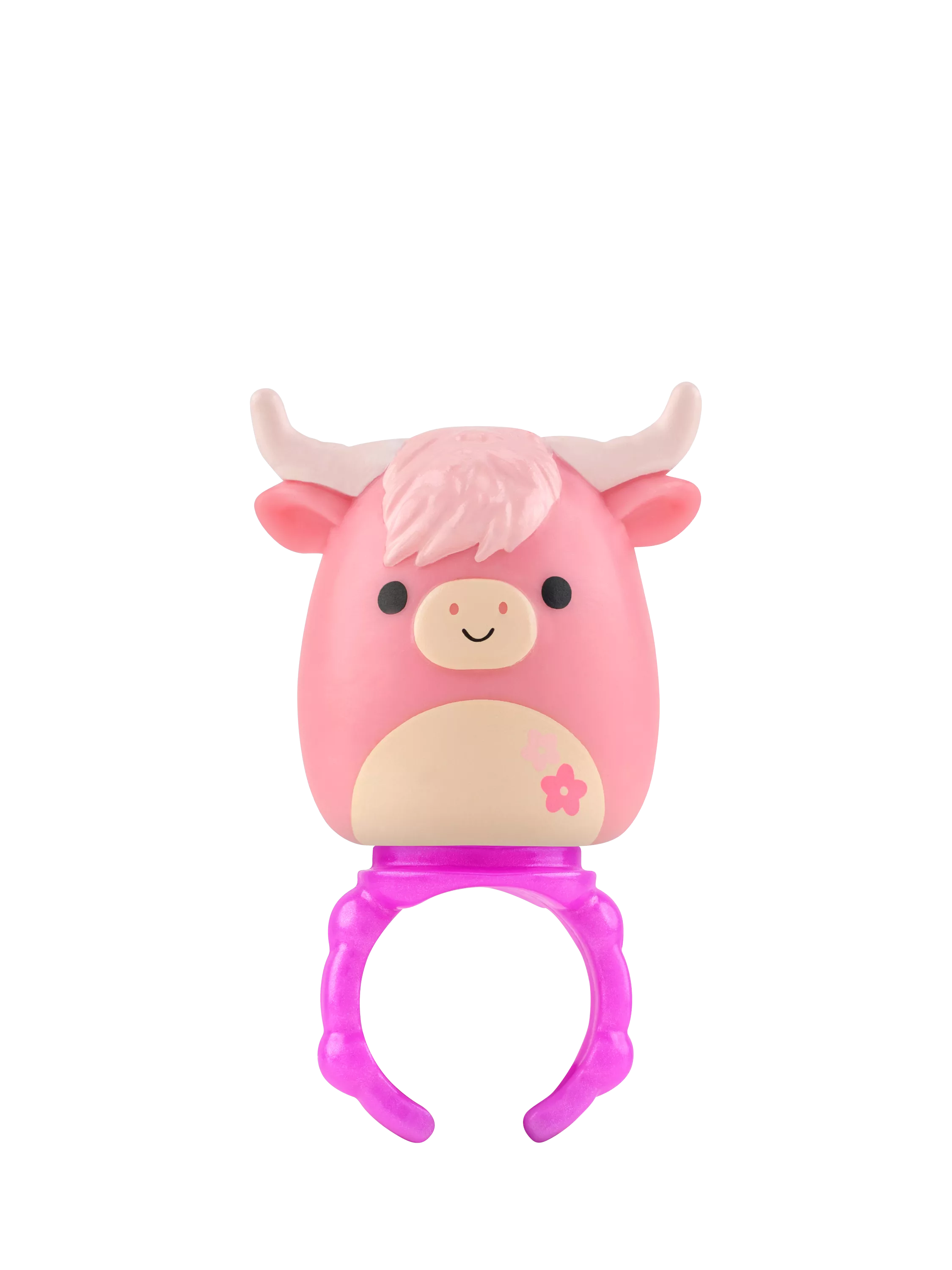 Squishmallows Squish-a-longs mini squish 8-pack, imported from the UK
