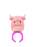 Squishmallows Squish-a-longs mini squish 8-pack, imported from the UK