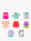 Squishmallows Squish-a-longs Mini Squish 8-pack (British brand)