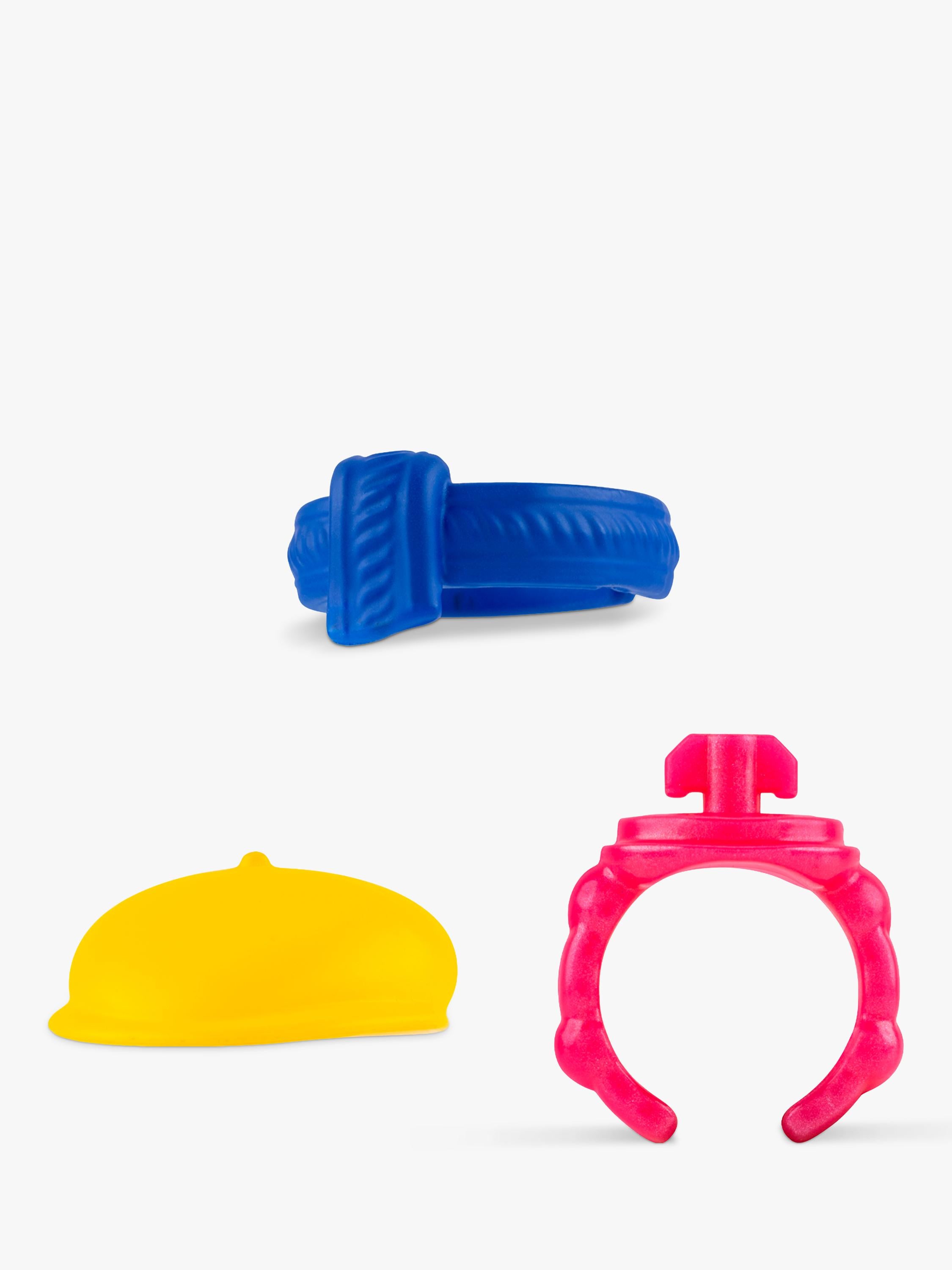 Squishmallows Squish-a-longs Mini Squish 8-pack (British brand)