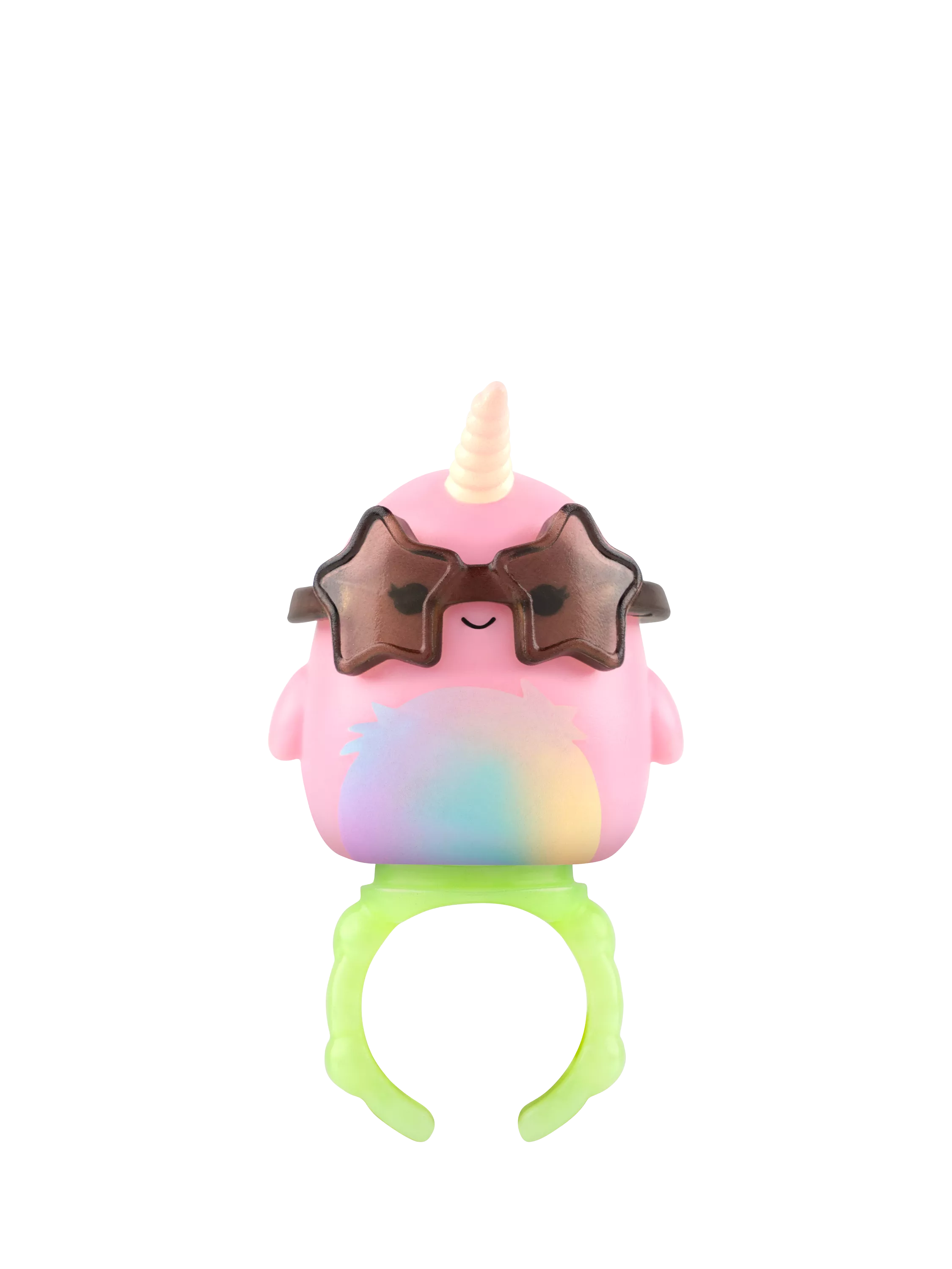 Squishmallows Squish-a-longs mini squish toy 8 pack, UK version
